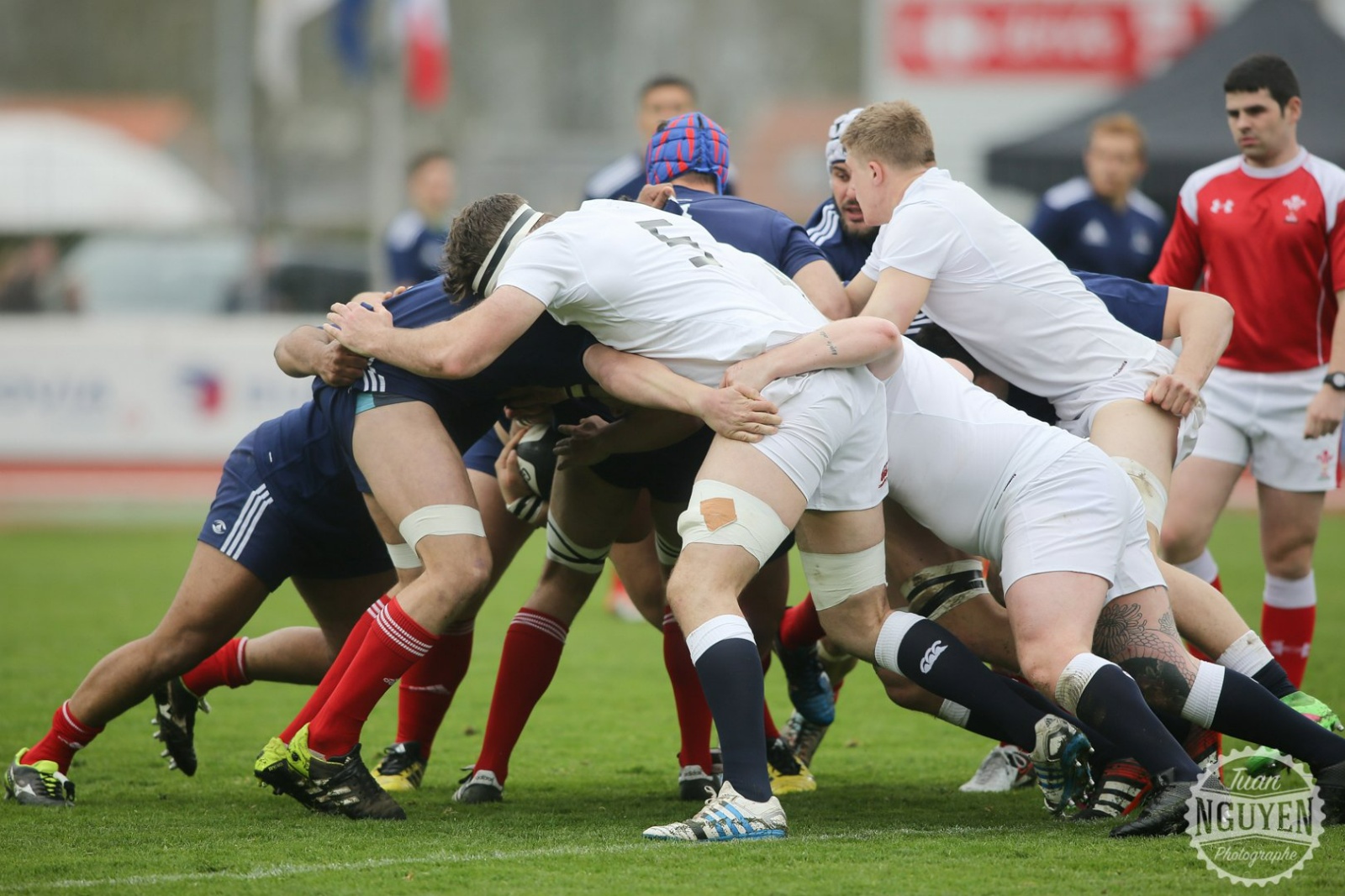 France Angleterre 2089